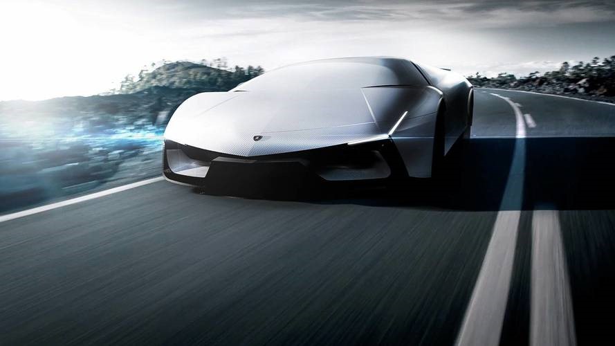 The Futuristic Avatar of Lamborghini Pura SV - AutoForTrade