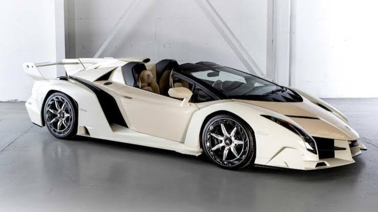 Which is The Highest Top Speed Lamborghini? - AutoForTrade